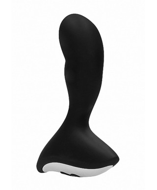 GERON Anal vibrator - Black