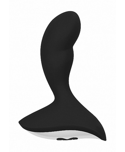 GERON Anal vibrator - Black