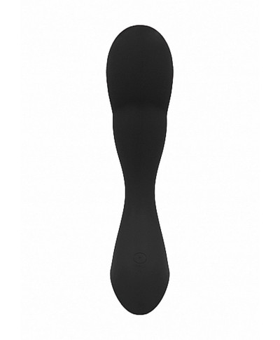 GERON Anal vibrator - Black