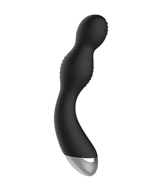 E-Stimulation GP-Spot Vibrator - Black