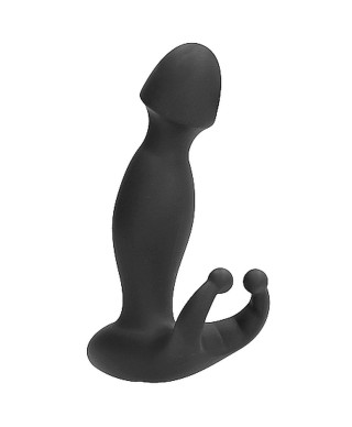 No 65 - P-Spot Vibrator - Black