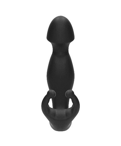 No 65 - P-Spot Vibrator - Black