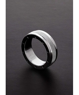 COOL and KNURL C-Ring 15x45mm