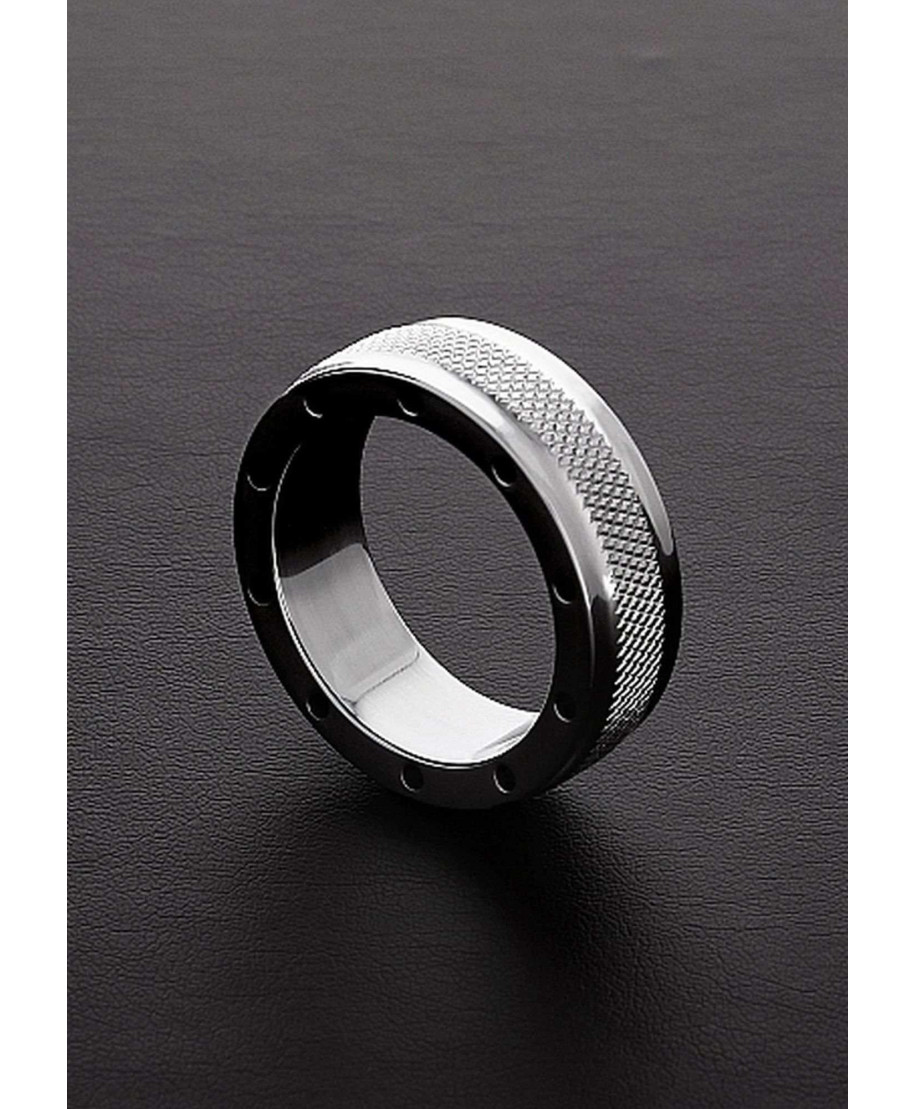 COOL and KNURL C-Ring 15x50mm