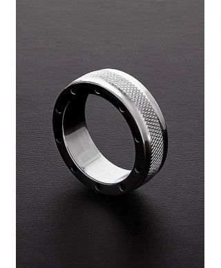 COOL and KNURL C-Ring 15x55mm