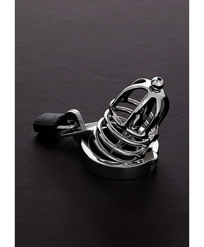 Attica Chastity Cage 45mm