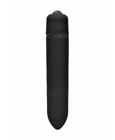 Mini wibrator mały masażer bullet pocisk sex 9cm