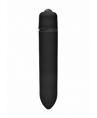 Mini wibrator mały masażer bullet pocisk sex 9cm