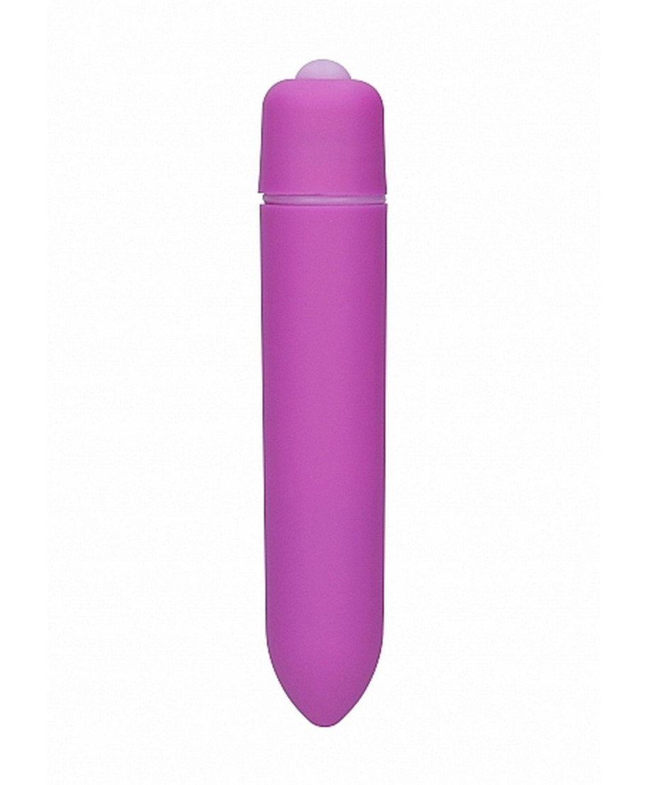 1 Speed Bullet - Purple
