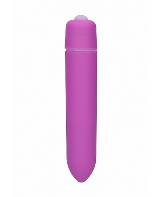 1 Speed Bullet - Purple