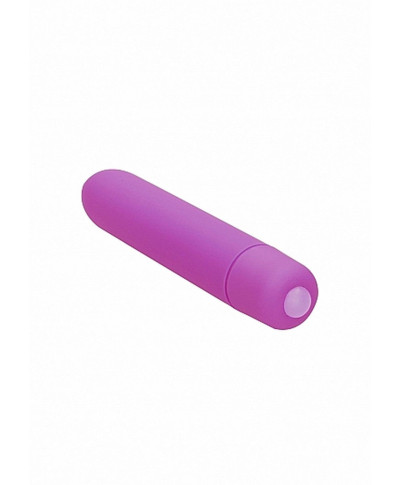 1 Speed Bullet - Purple