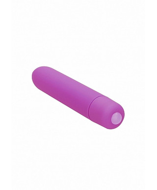1 Speed Bullet - Purple