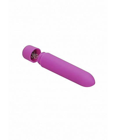 1 Speed Bullet - Purple
