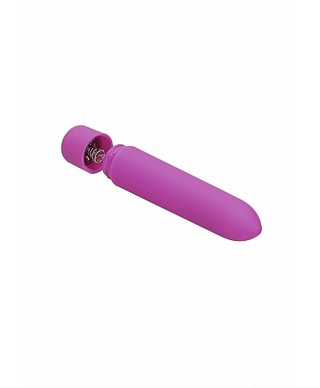 1 Speed Bullet - Purple