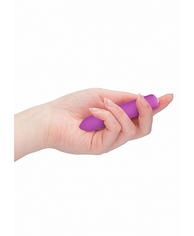 1 Speed Bullet - Purple