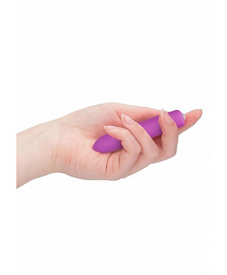 1 Speed Bullet - Purple
