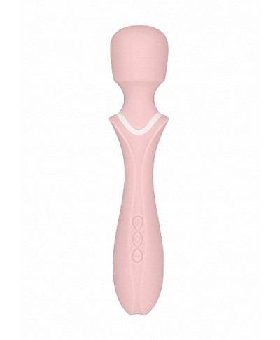 Loveline - Massage Wand - Jiggle - Pink