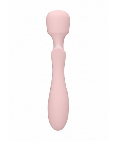 Loveline - Massage Wand - Jiggle - Pink