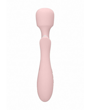 Loveline - Massage Wand - Jiggle - Pink