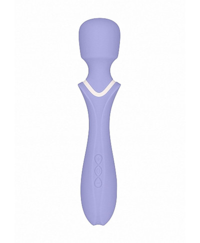 Loveline - Massage Wand - Jiggle - Purple