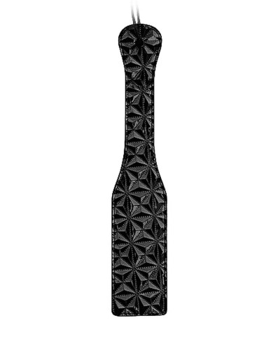 Luxury Paddle - Black