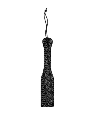 Luxury Paddle - Black