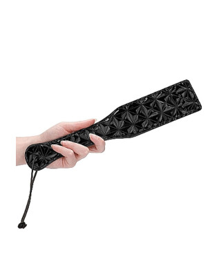 Luxury Paddle - Black