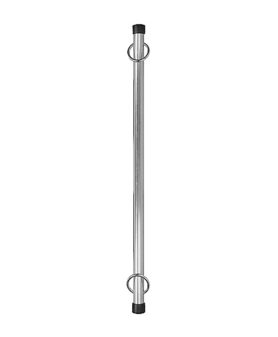 Luxury Spreader Bar - Black