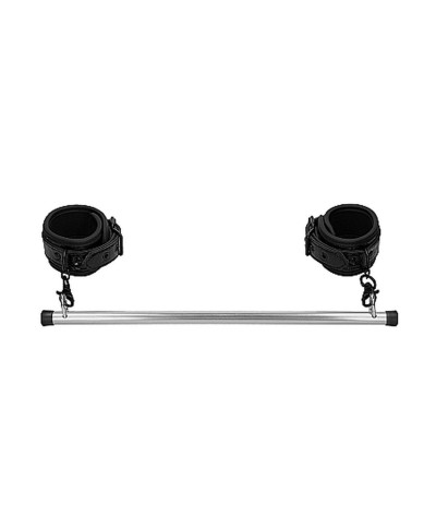 Luxury Spreader Bar - Black