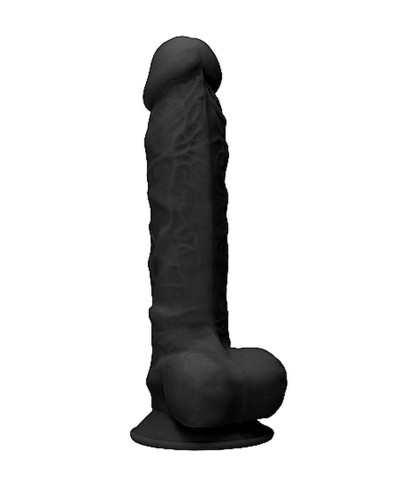 Gruby żylasty realistyczny penis przyssawka 178cm