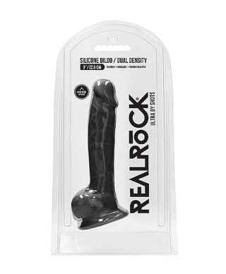 Gruby żylasty realistyczny penis przyssawka 178cm