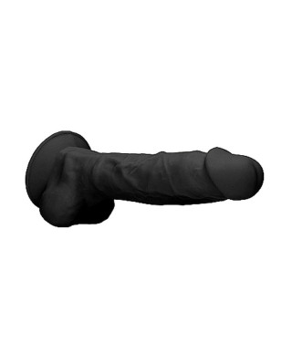 Gruby żylasty realistyczny penis przyssawka 178cm