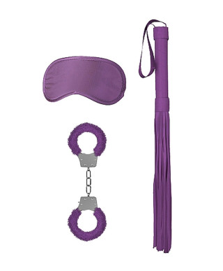 Introductory Bondage Kit 1 - Purple