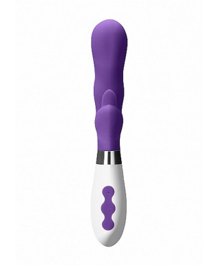 Ares Rechargeable - Purple