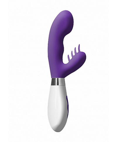 Ares Rechargeable - Purple