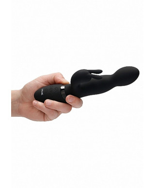 Niva - 360degrees Rabbit - Black