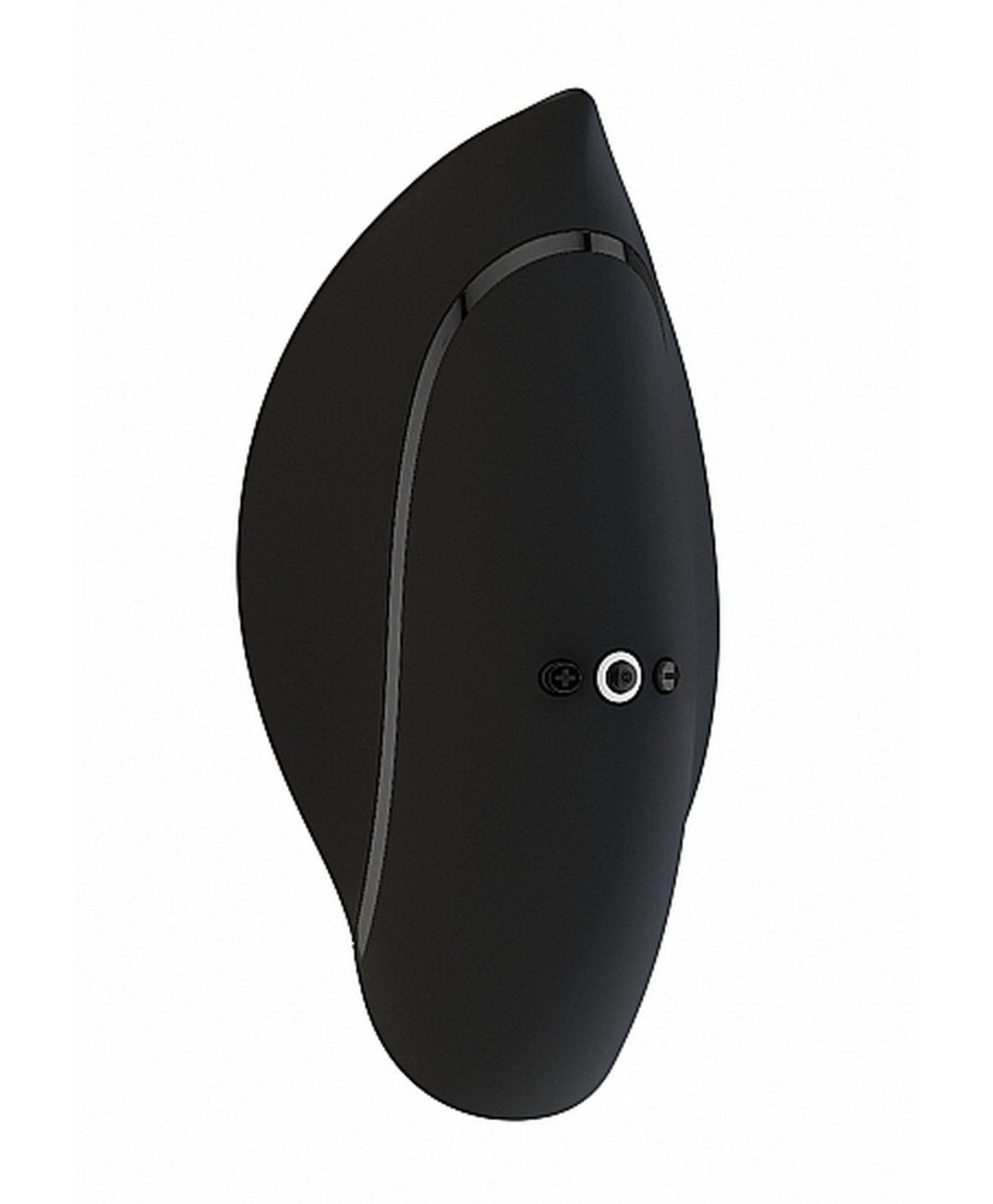 Stymulator Minu - Lay On Vibrator - Black