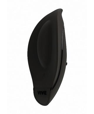 Stymulator Minu - Lay On Vibrator - Black