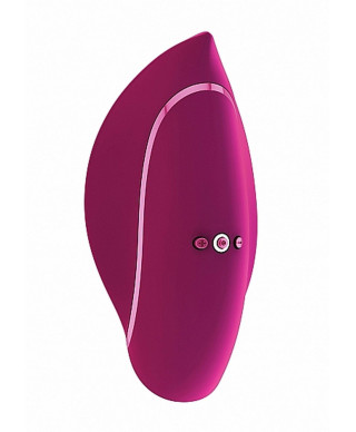 Stymulator Minu - Lay On Vibrator - Pink