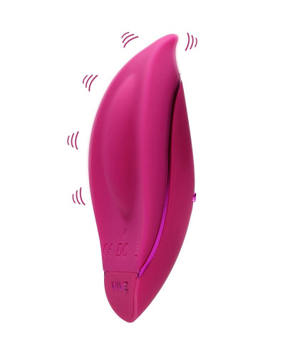 Stymulator Minu - Lay On Vibrator - Pink