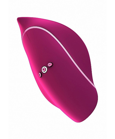 Stymulator Minu - Lay On Vibrator - Pink