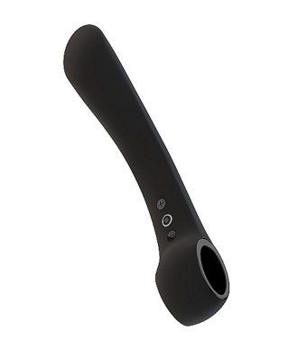 Ombra - Bendable Vibrator Punkt G - Black