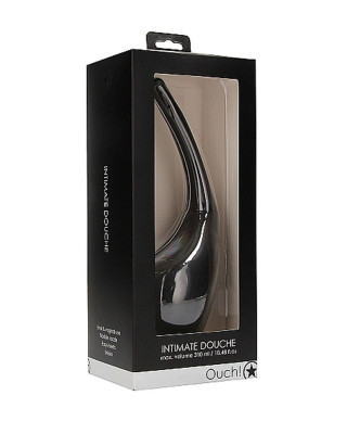 Intimate Douche - Black