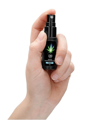 CBD Cannabis Pheromone Stimulator For Him - 15ml