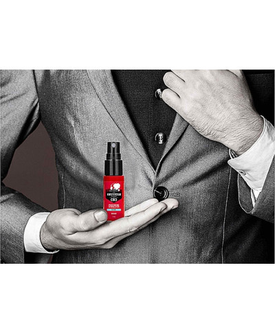 Original CBD Amsterdam - Pheromone Stimulator For Him - 15ml