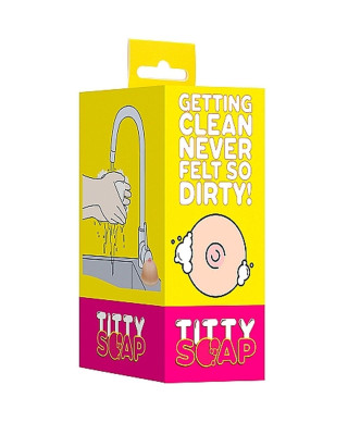 Titty Soap - Flesh