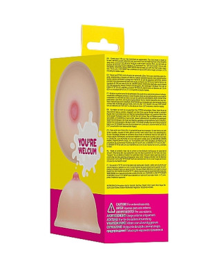 Titty Soap - Flesh