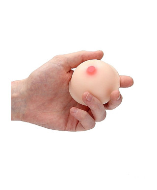 Titty Soap - Flesh