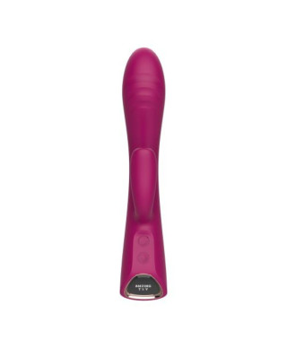 Wibrator królik do waginy łechtaczki punktu g 21cm