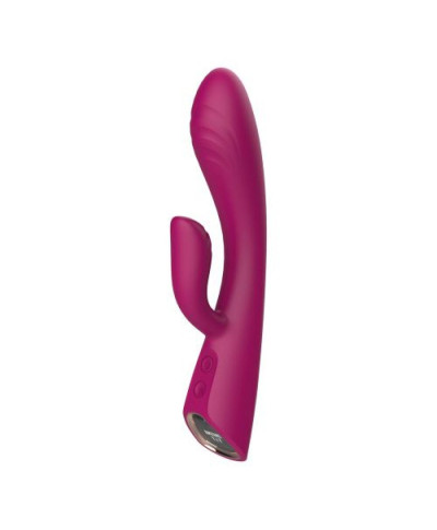 Wibrator królik do waginy łechtaczki punktu g 21cm